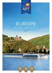 APT Europe 2017 Cover