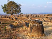 Laos Plain-of-Jars-Phonsavanh Fraser Burdon
