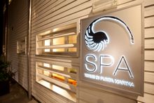 Terme Beach Resort, spa