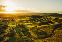 Byron Bay hinterland