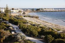 Bathers Beach
