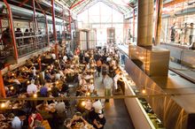 Little Creatures Brewery