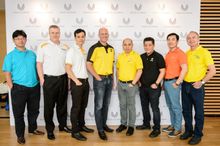 World’s first pan-regional LCC Value Alliance launched today by eight partner airlines