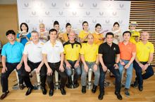 World’s first pan-regional LCC Value Alliance launched today by eight partner airlines