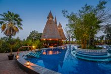 Mandina Lodges 