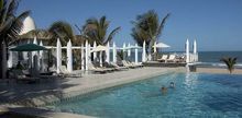 Coco Ocean Resort & Spa Club Villa Pool