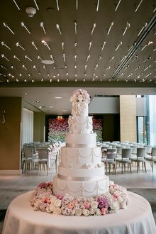 SPOON by Alain Ducasse - Wedding Ceremony