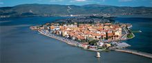 Learn Italian in Orbetello