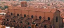 Learn Italian in Bologna