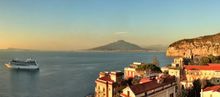 Learn Italian in Sorrento