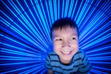 Questacon makes science fun.