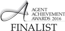 Reader Offers shortlisted for the Agent Achievement Awards
