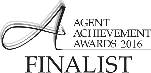 Reader Offers shortlisted for the Agent Achievement Awards