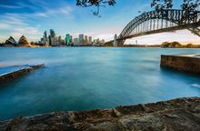Inspiring private Sydney touring