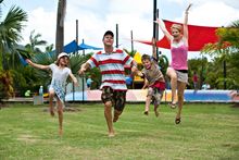 Family fun for the school holidays
