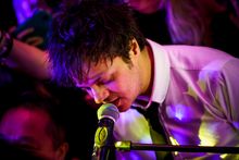 Jamie Cullum