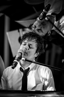 Jamie Cullum