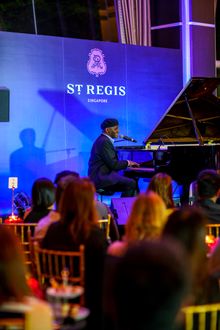 Ron Sinclair