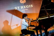 Jamie Cullum