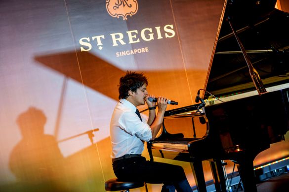 Jamie Cullum