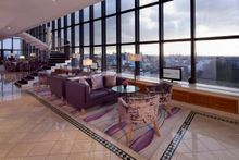 The Peak Health Club & Spa - The Club Room