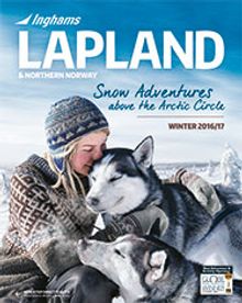Brochure cover
