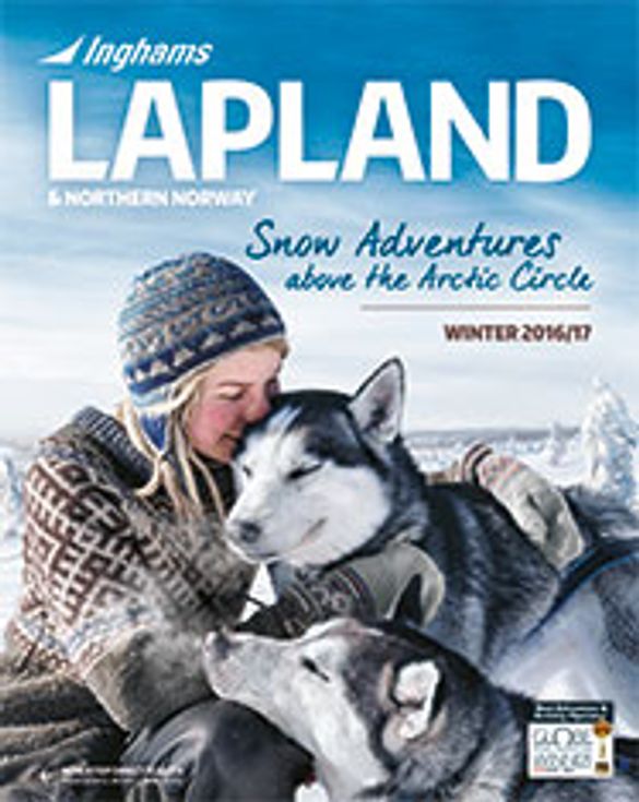 Brochure cover