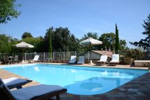 Villa Gardenia
