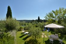 Casa Azzurra