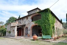 Molino a Brolio 8