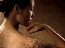 I-Spa Body Scrub