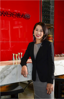 Preview W Taipei Appoints The New Hotel Manager Vivian Lin