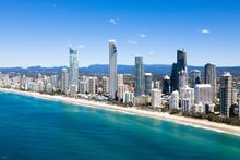 Gold Coast hosts successful ATE16.