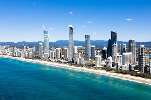 Gold Coast hosts successful ATE16.