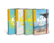 Marco Polo MY WAY Travel Journals