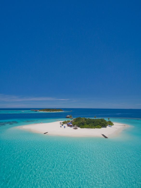 Lonubo Island 