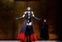Snow White - Ballet Preljocaj