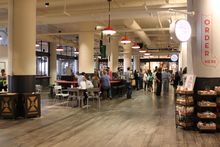 Central Food Hall at Ponce City Market