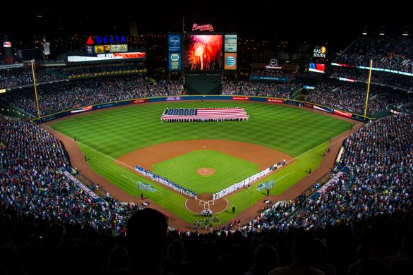 Turner Field