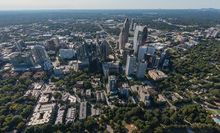 360-Degree Atlanta
