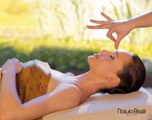 Natura Bisse launched at Chewton Glen
