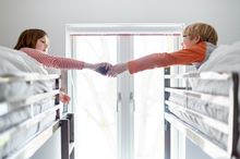 YHA Cotswolds - great for families looking for a budget break in the beautiful Cotswolds