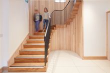 Inside YHA Cotswolds