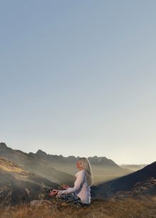 Yoga Mountain Festival 