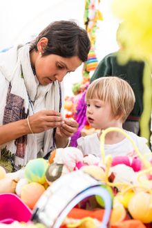 Image from QPAC's 2014 Out of the Box festival