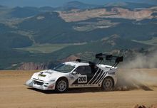 Pikes Peak International Hill Climb