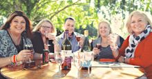 Relish Food and Wine Festival