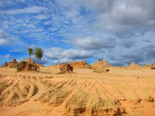 Mungo National Park