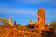 Living Desert Sculpture Symposium