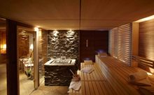 Sporthotel Lorunser